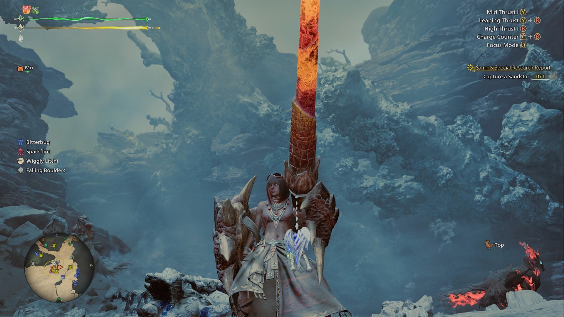 仁王2 豪华版 截图17