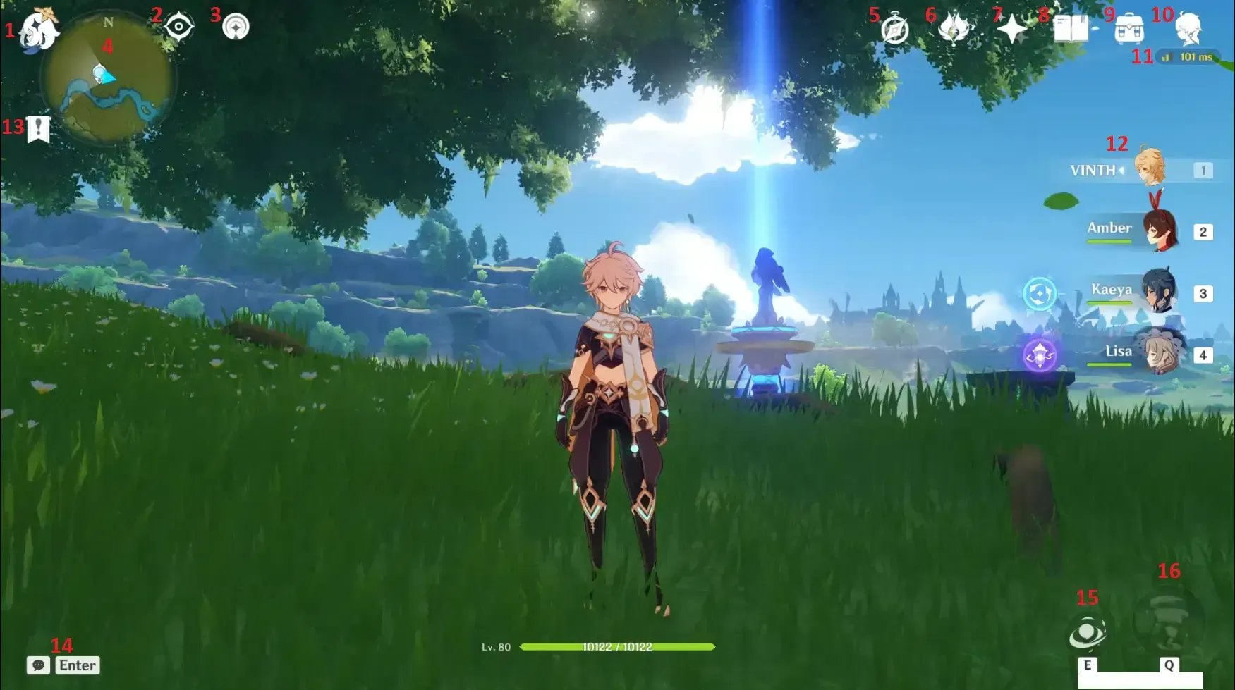 戴森球计划 豪华版 截图5