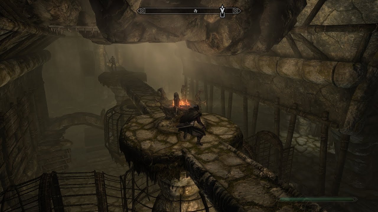 怪物猎人：世界 完整版 截图10