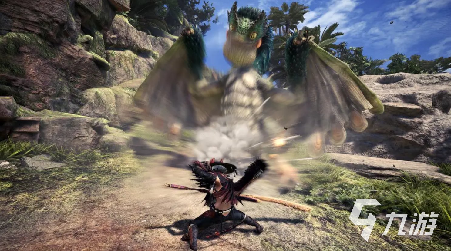 艾尔登法环 截图10