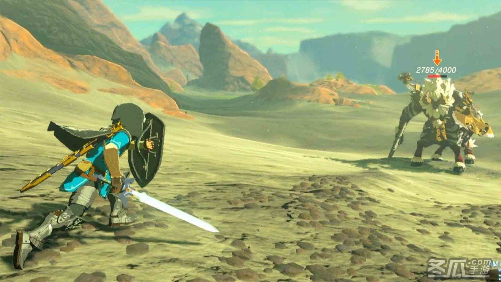 星露谷物语 年度版 截图6