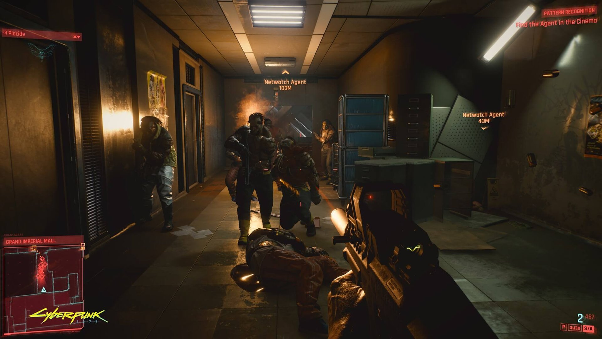 尼尔：机械纪元 年度版 截图3