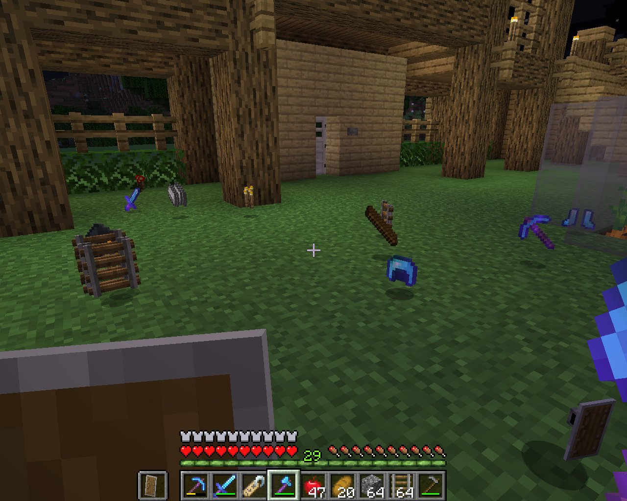 双人成行 年度版 截图16