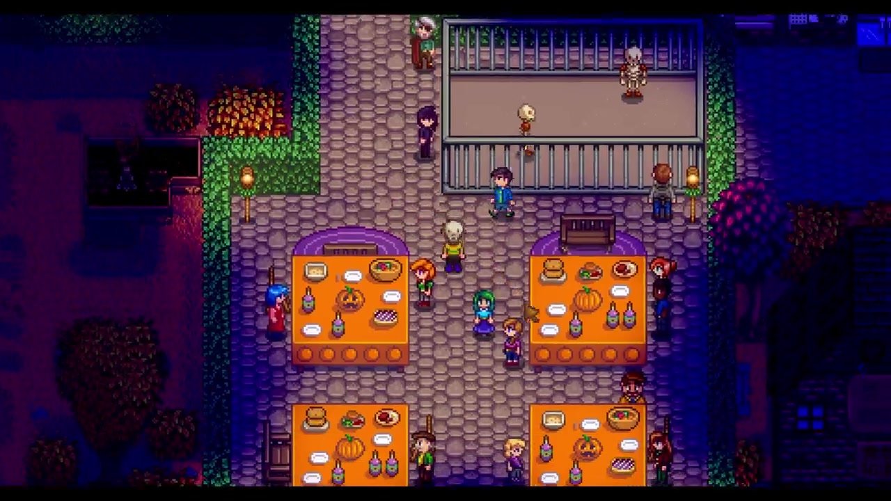 巫师3：狂猎 截图18