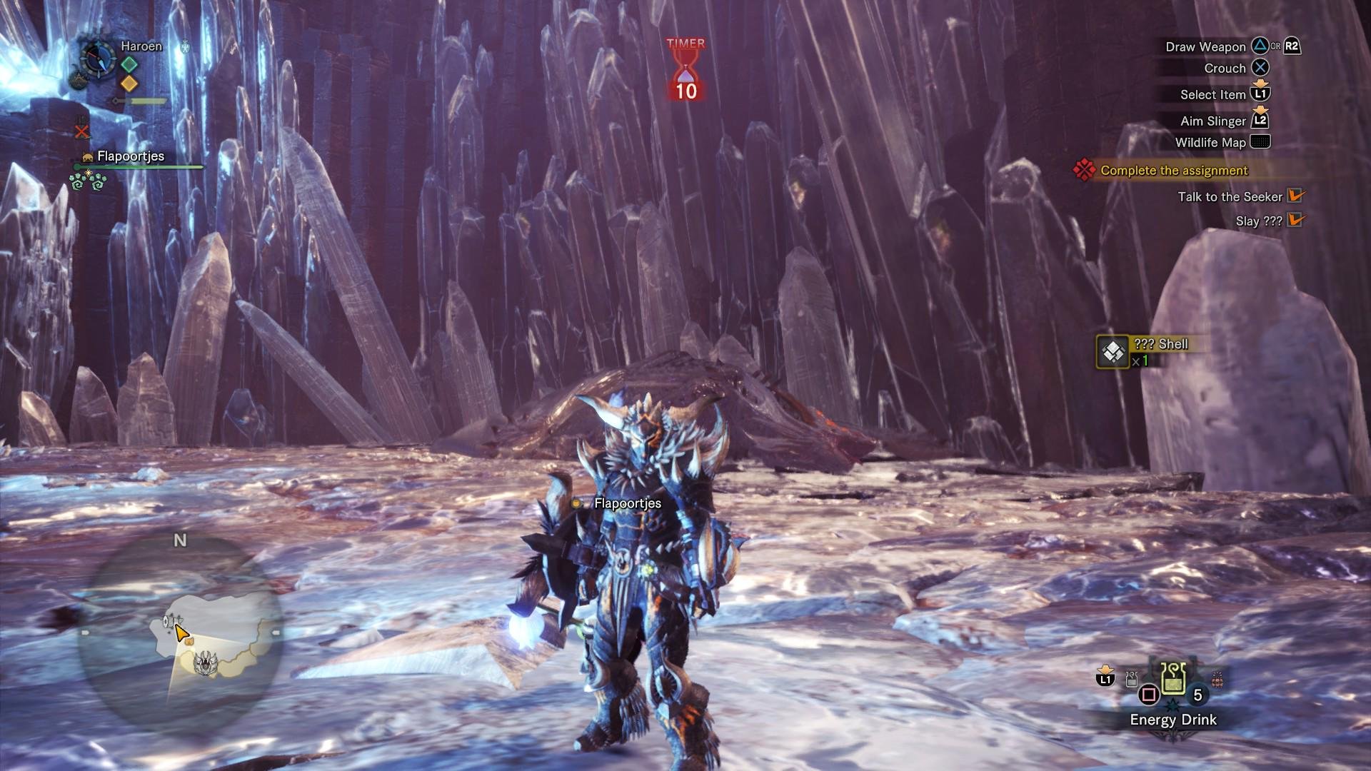 艾尔登法环 截图19