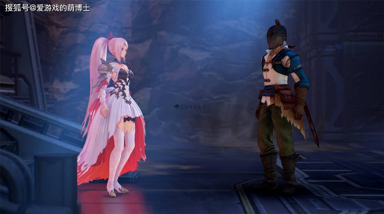 怪物猎人：世界 完整版 截图18