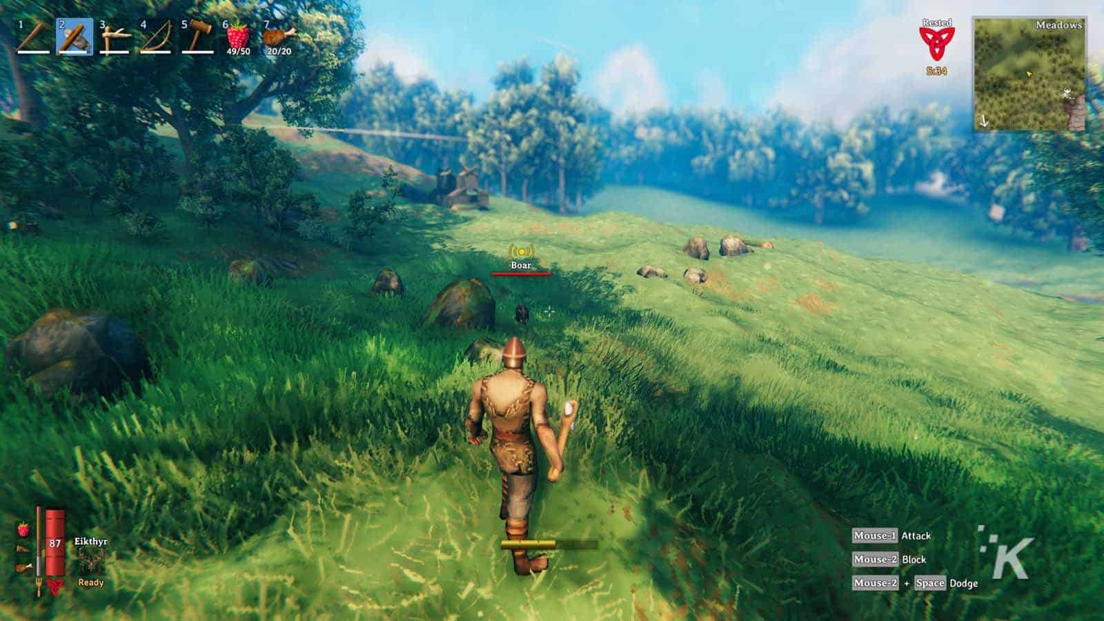 魔兽世界 豪华版 截图12