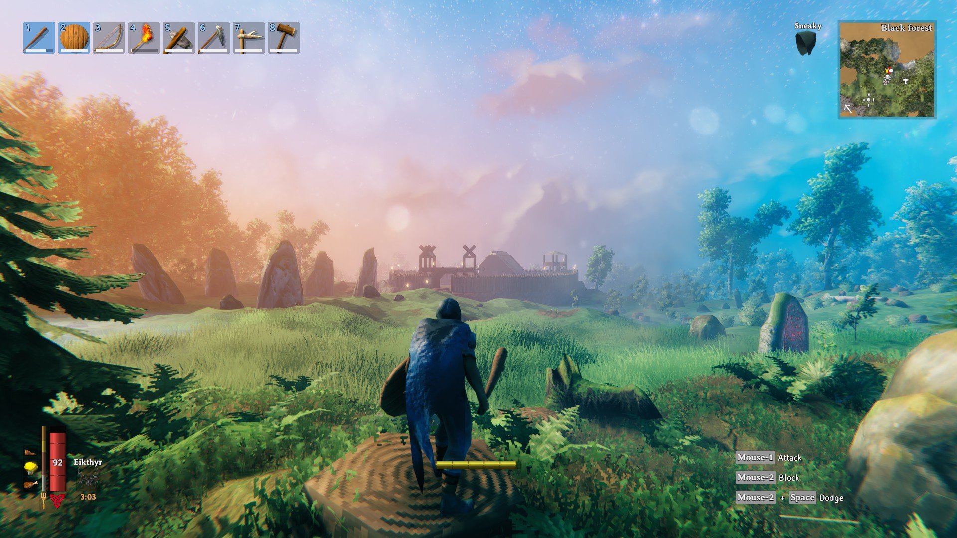 魔兽世界 豪华版 截图18