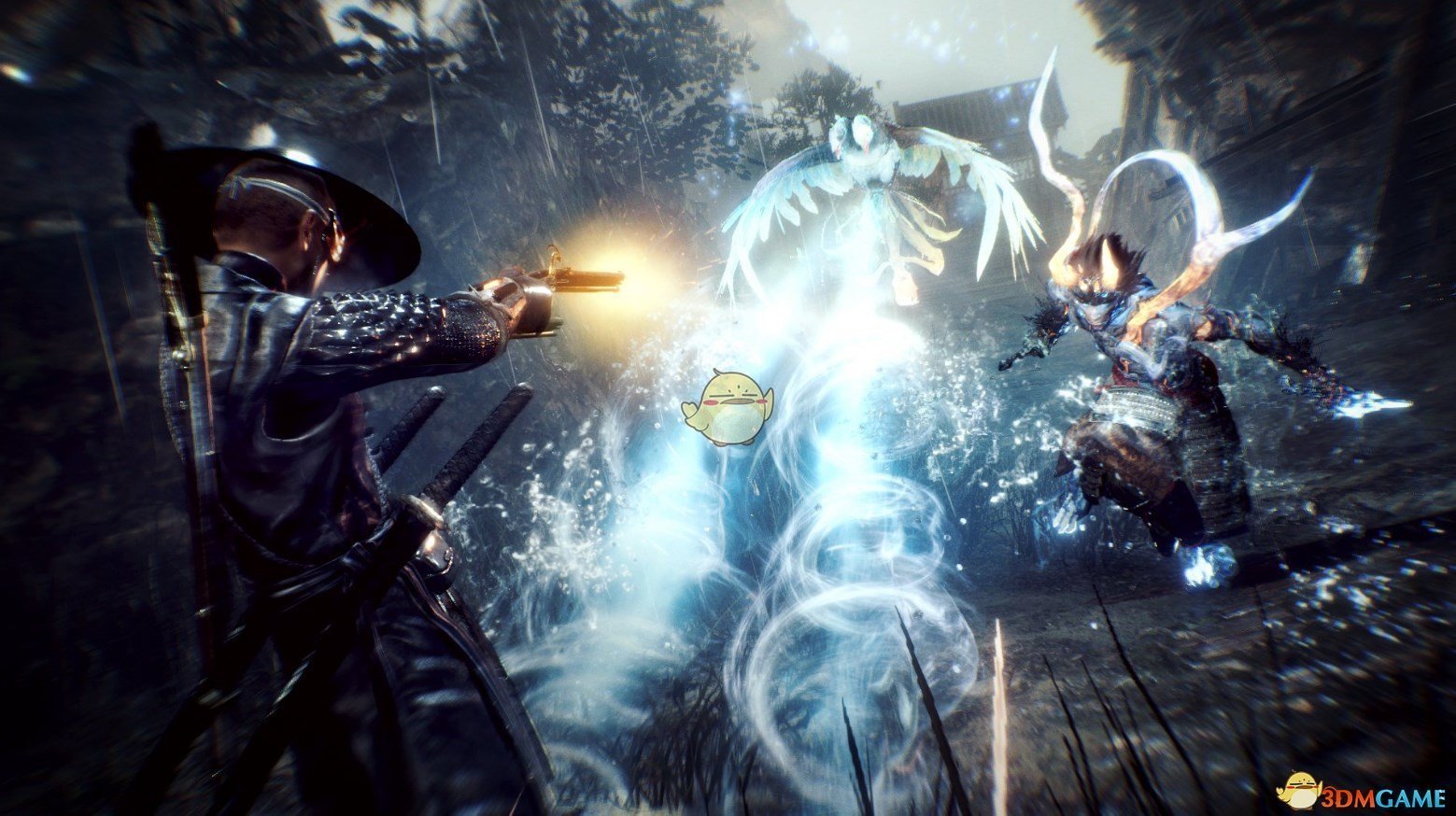 彩虹六号：围攻 重制版 截图14