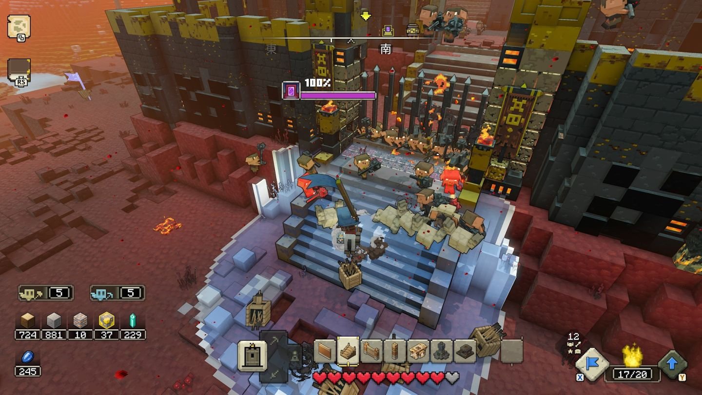 戴森球计划 豪华版 截图6