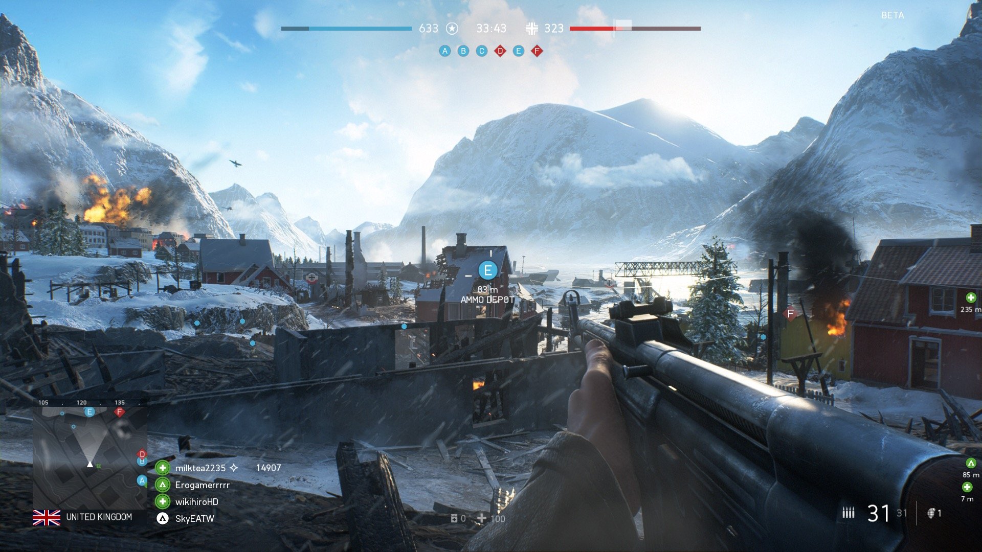 死亡搁浅 完整版 截图10