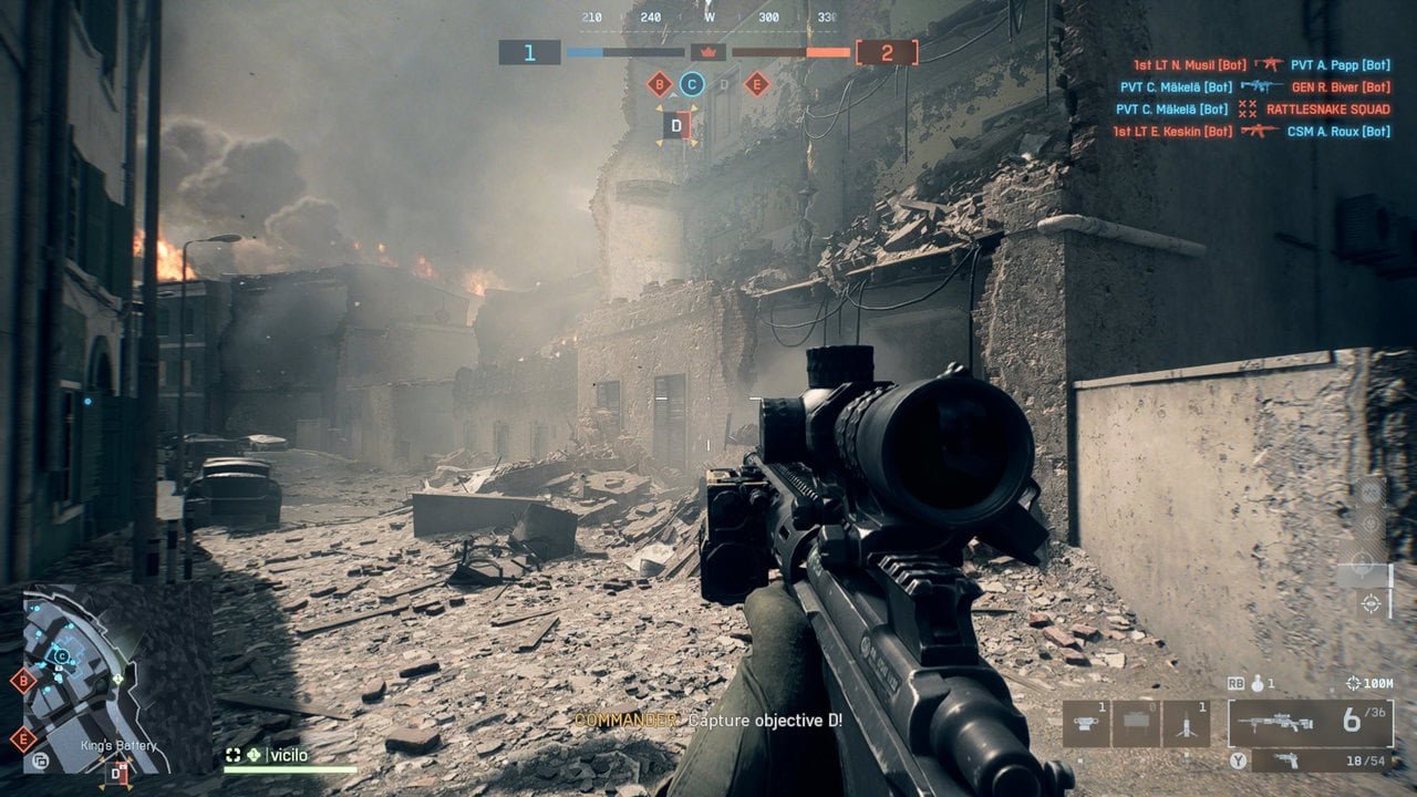 死亡搁浅 完整版 截图17