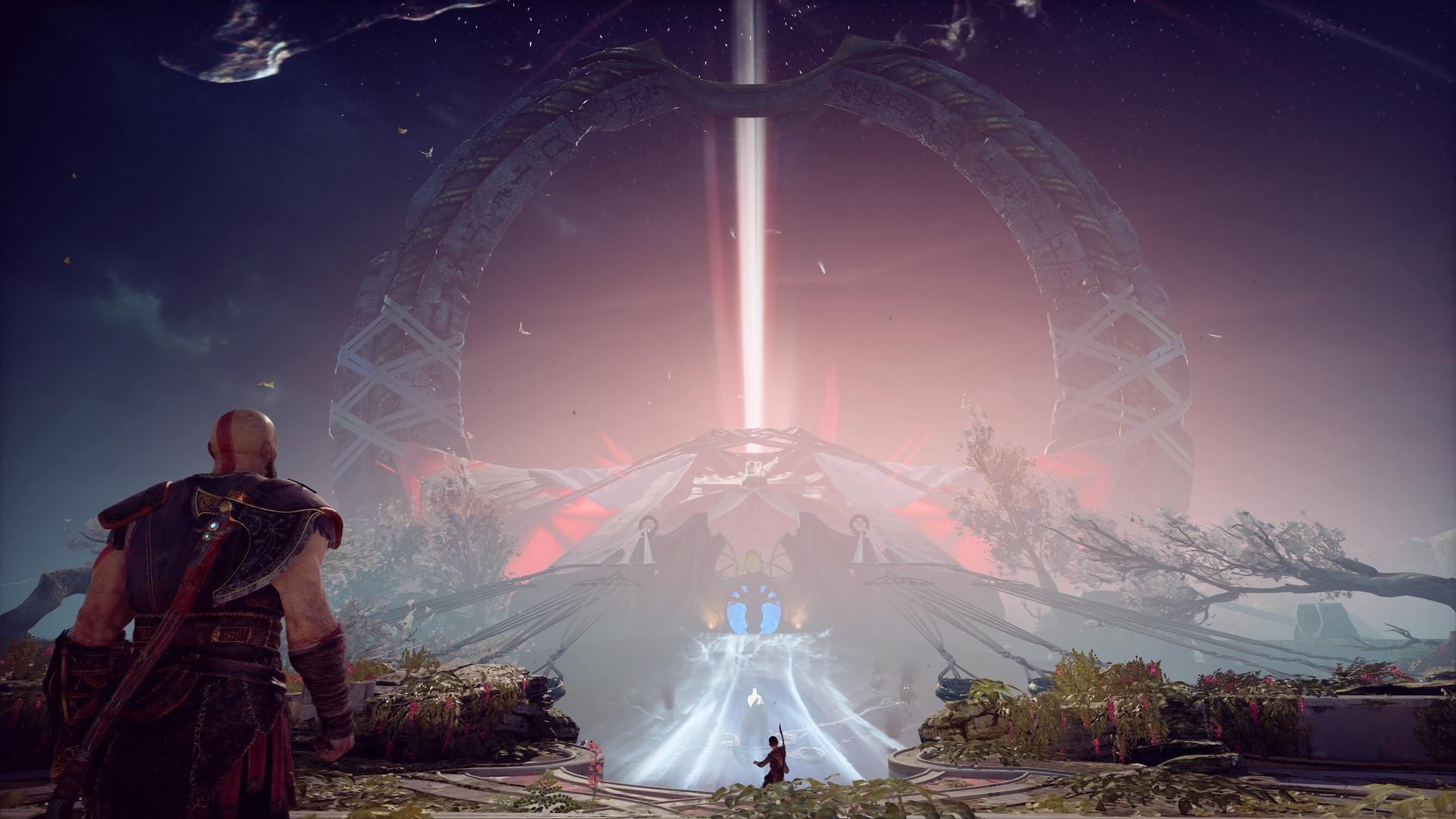 彩虹六号：围攻 重制版 截图9