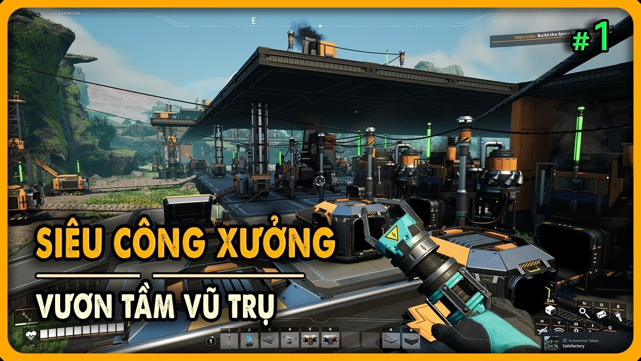 瓦尔海姆 截图4