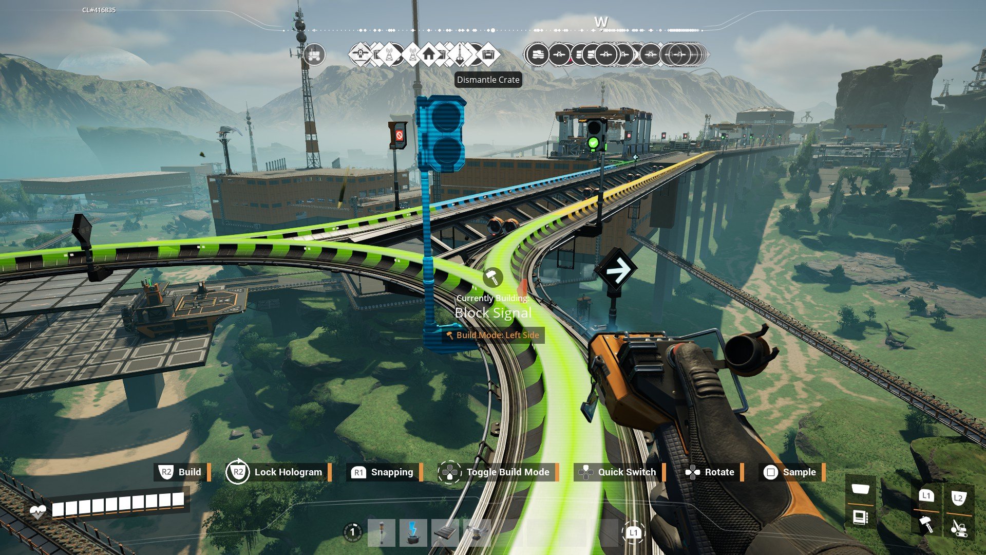 瓦尔海姆 截图13