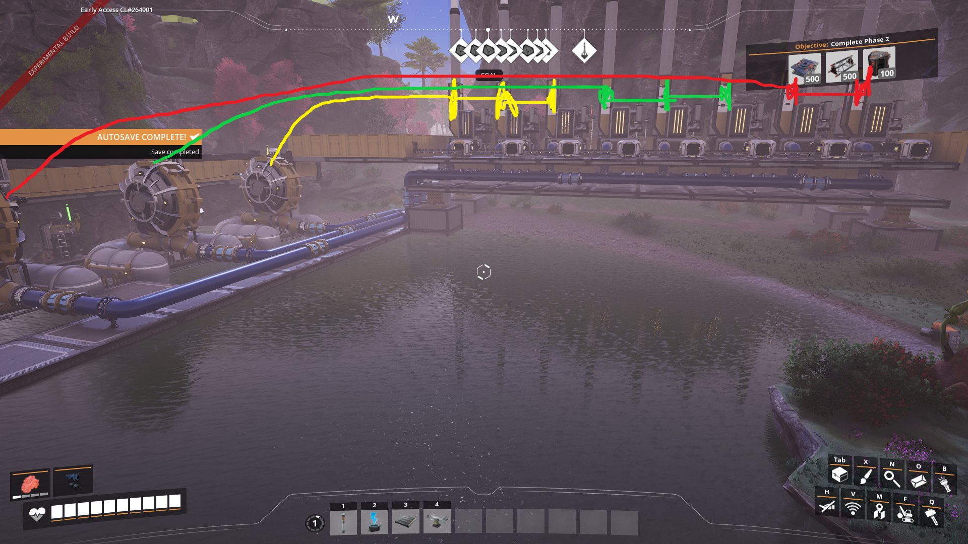 瓦尔海姆 截图17