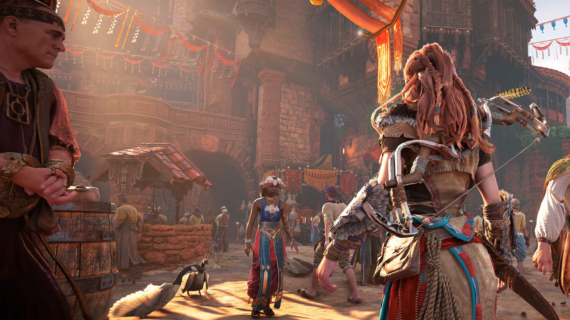 骑马与砍杀2 重制版 截图7