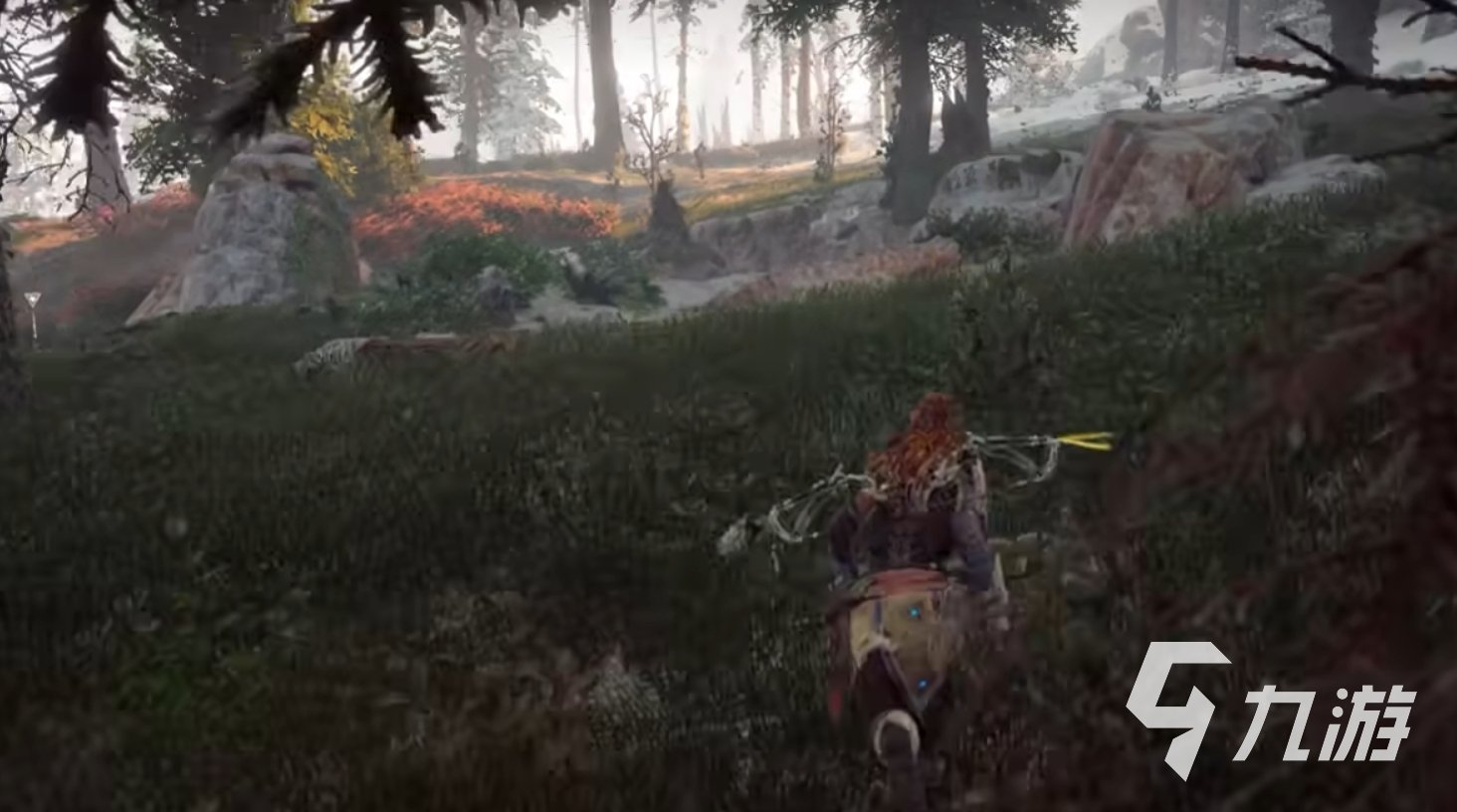 骑马与砍杀2 重制版 截图14