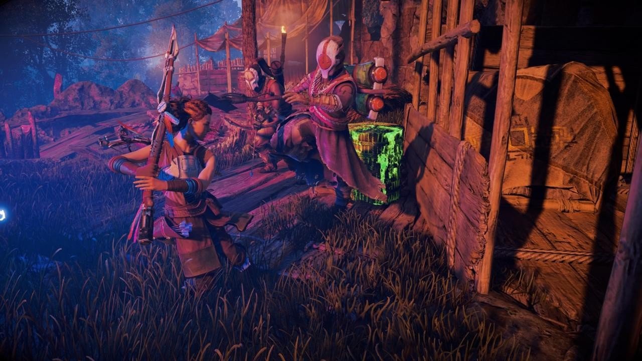 骑马与砍杀2 重制版 截图19