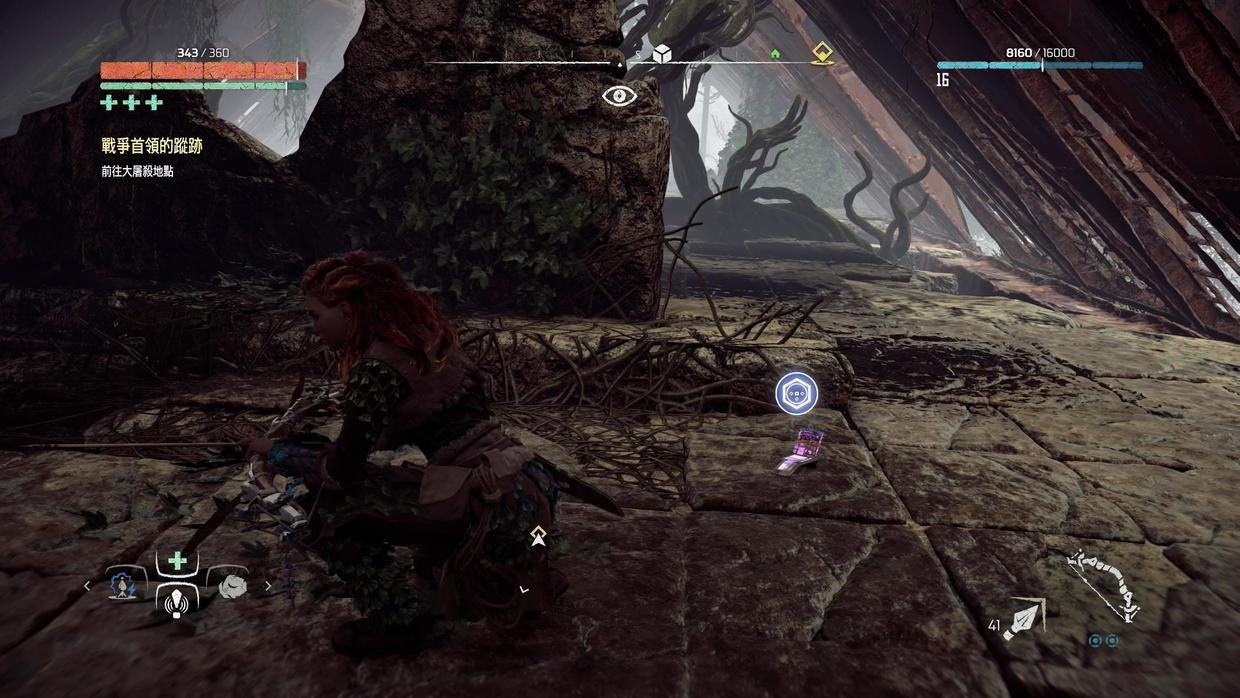 骑马与砍杀2 重制版 截图21