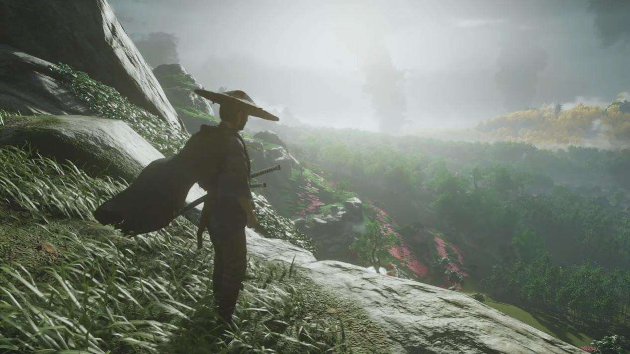 艾尔登法环 重制版 截图2