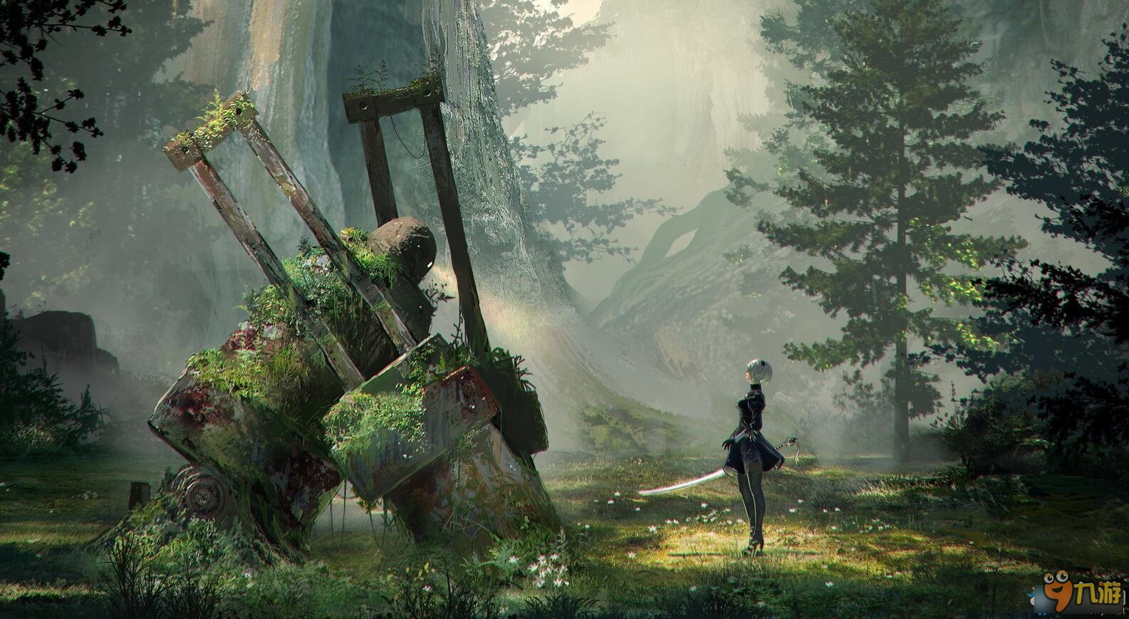 瓦尔海姆 截图19