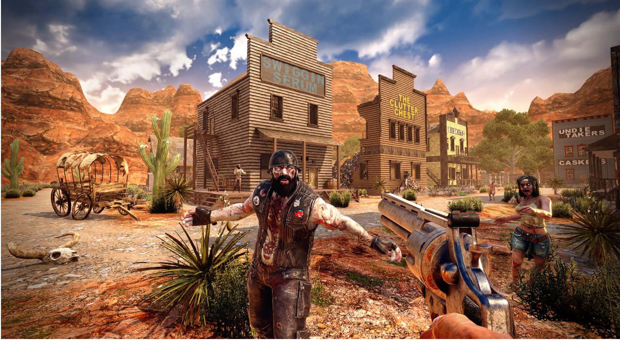 最终幻想14 完整版 截图2