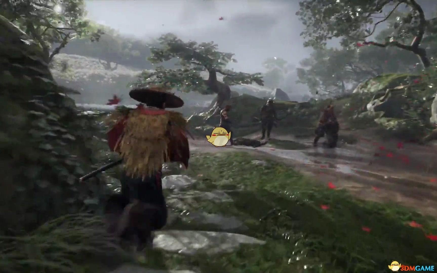 彩虹六号：围攻 重制版 截图5