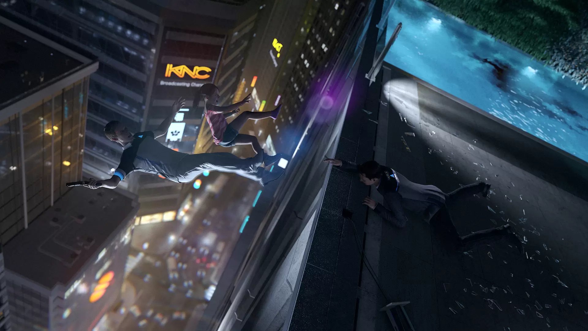 怪物猎人：世界 完整版 截图4