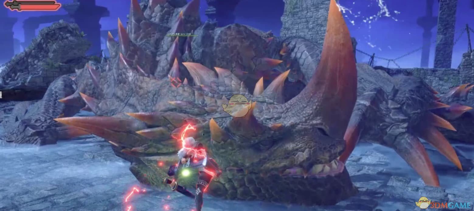 艾尔登法环 截图1