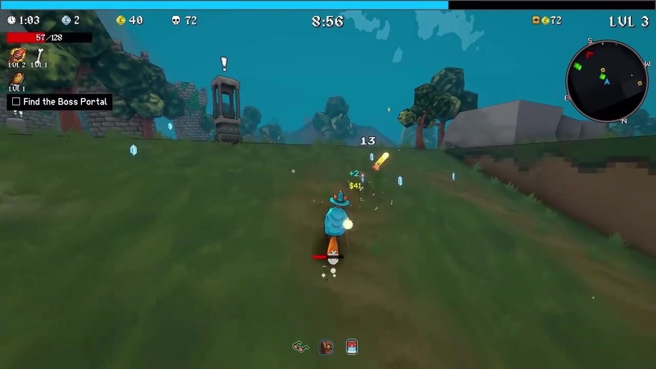 艾尔登法环 截图16