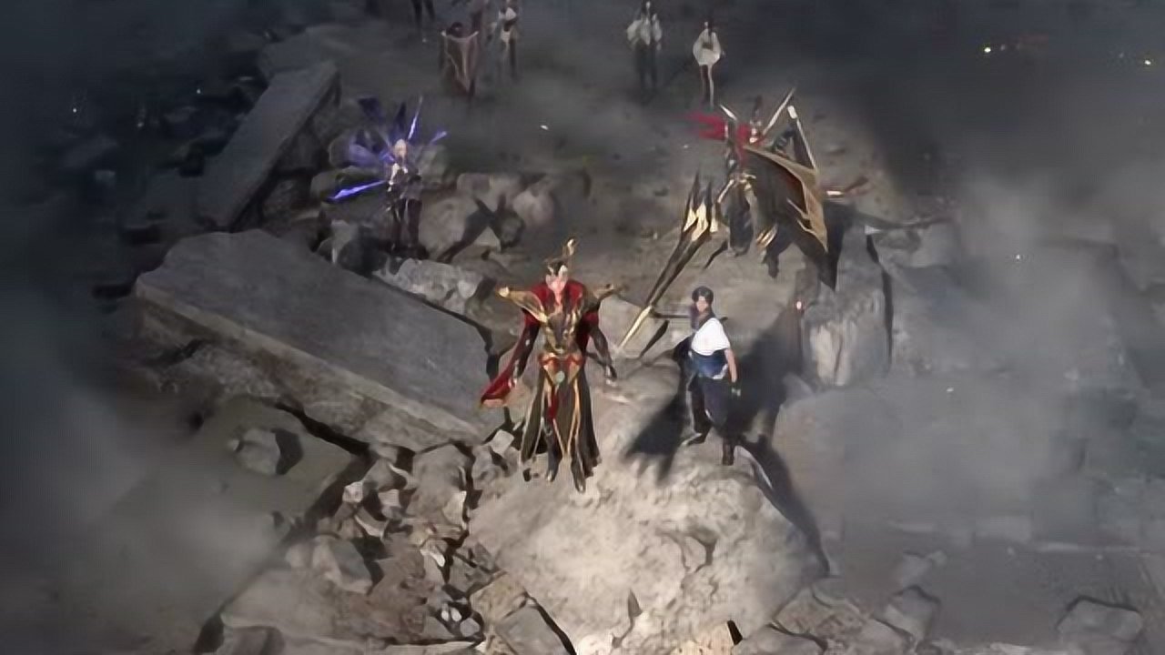 戴森球计划 豪华版 截图19