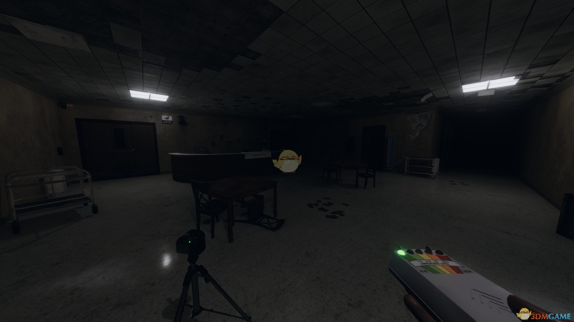 环世界 重制版 截图2