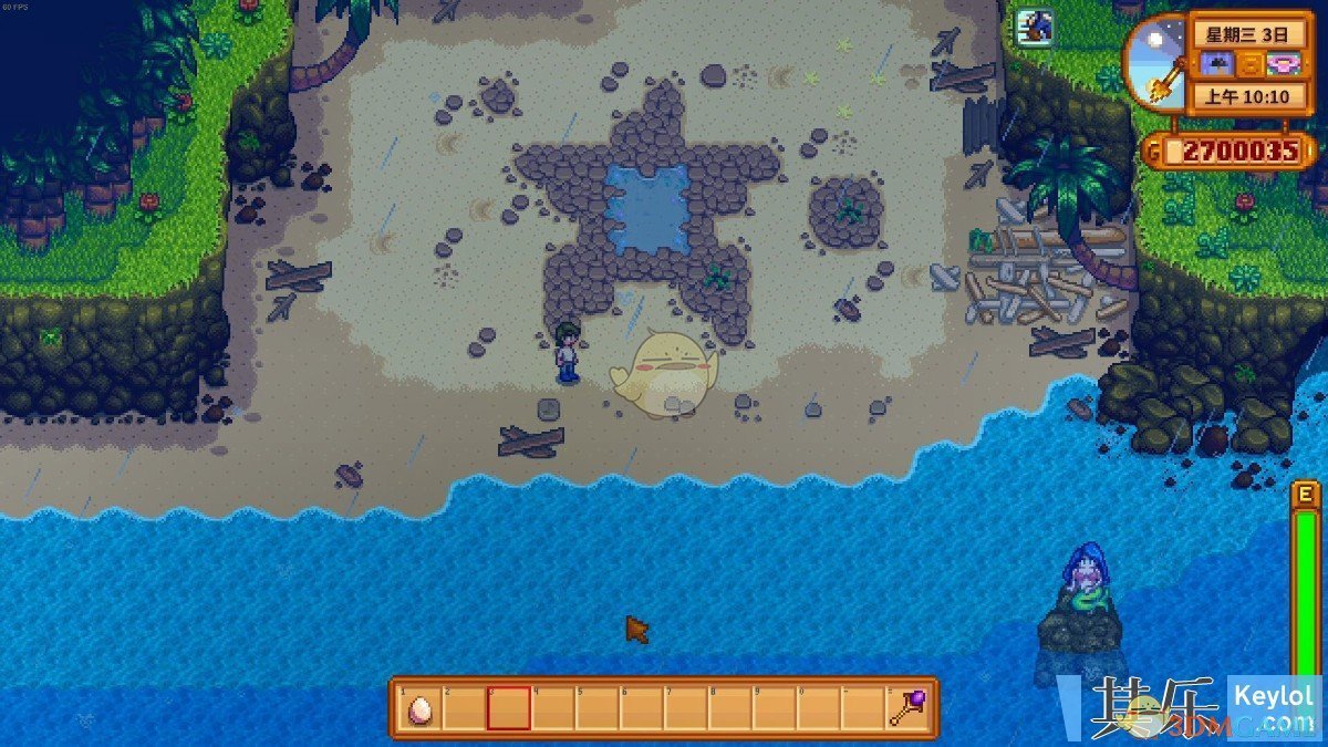 彩虹六号：围攻 重制版 截图20