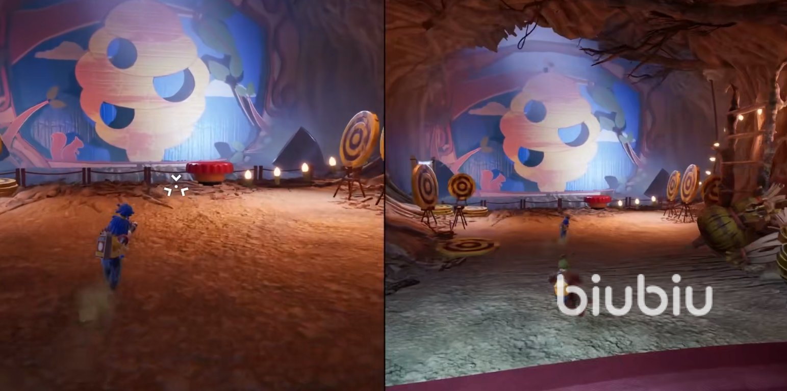 双人成行 终极版 截图5