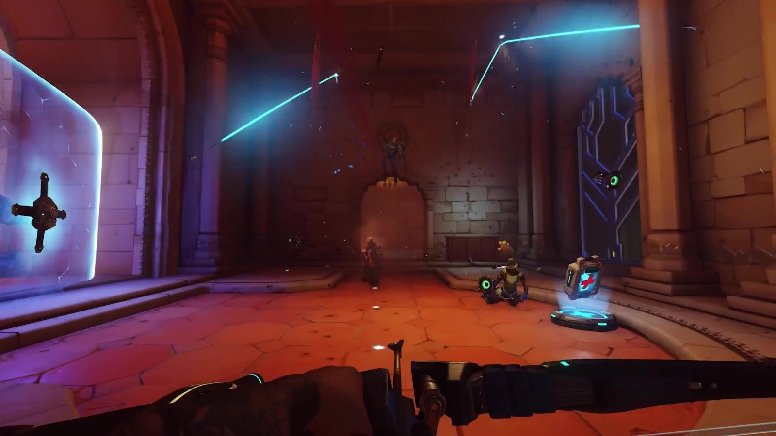 环世界 重制版 截图13