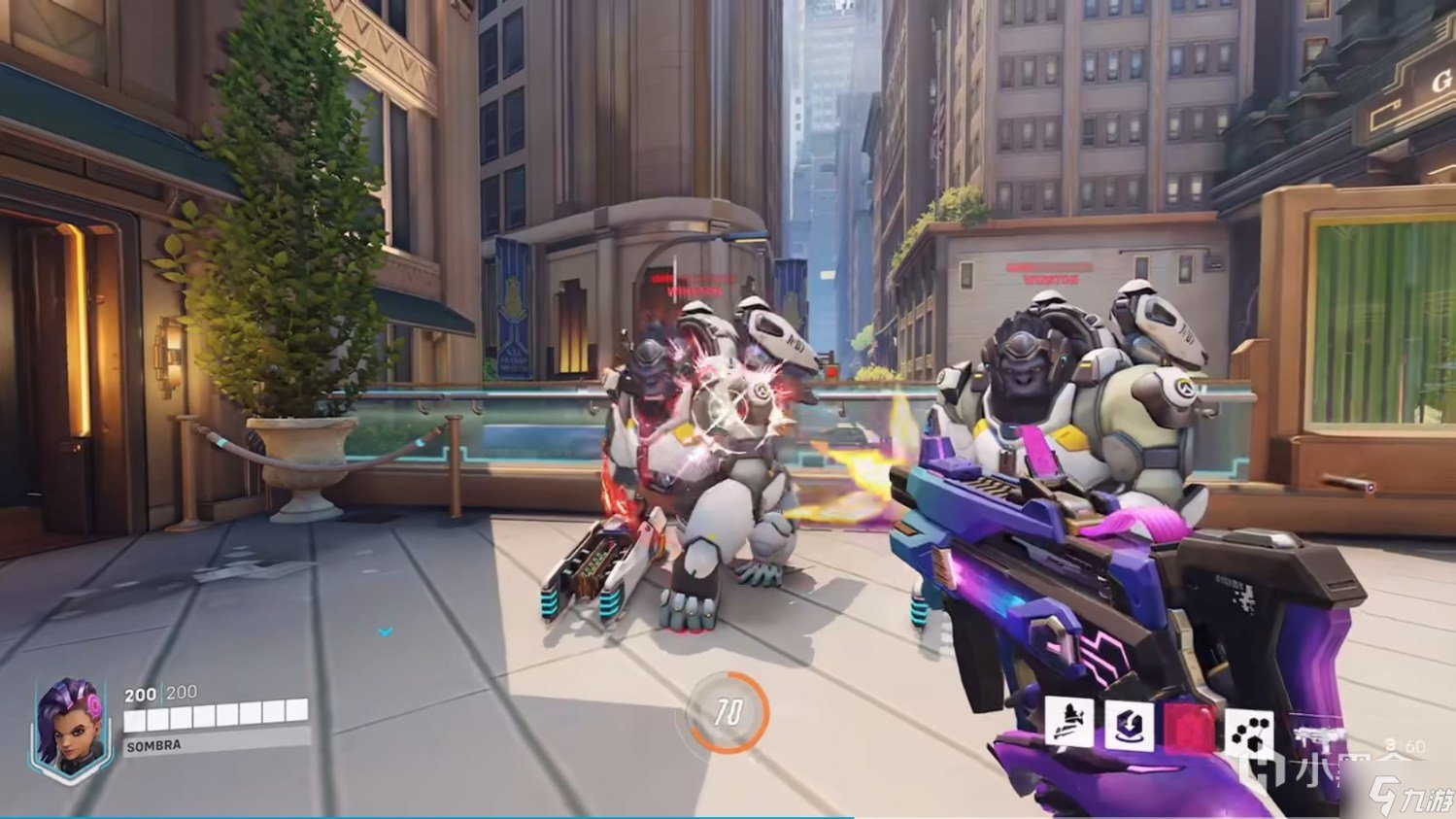 环世界 重制版 截图16