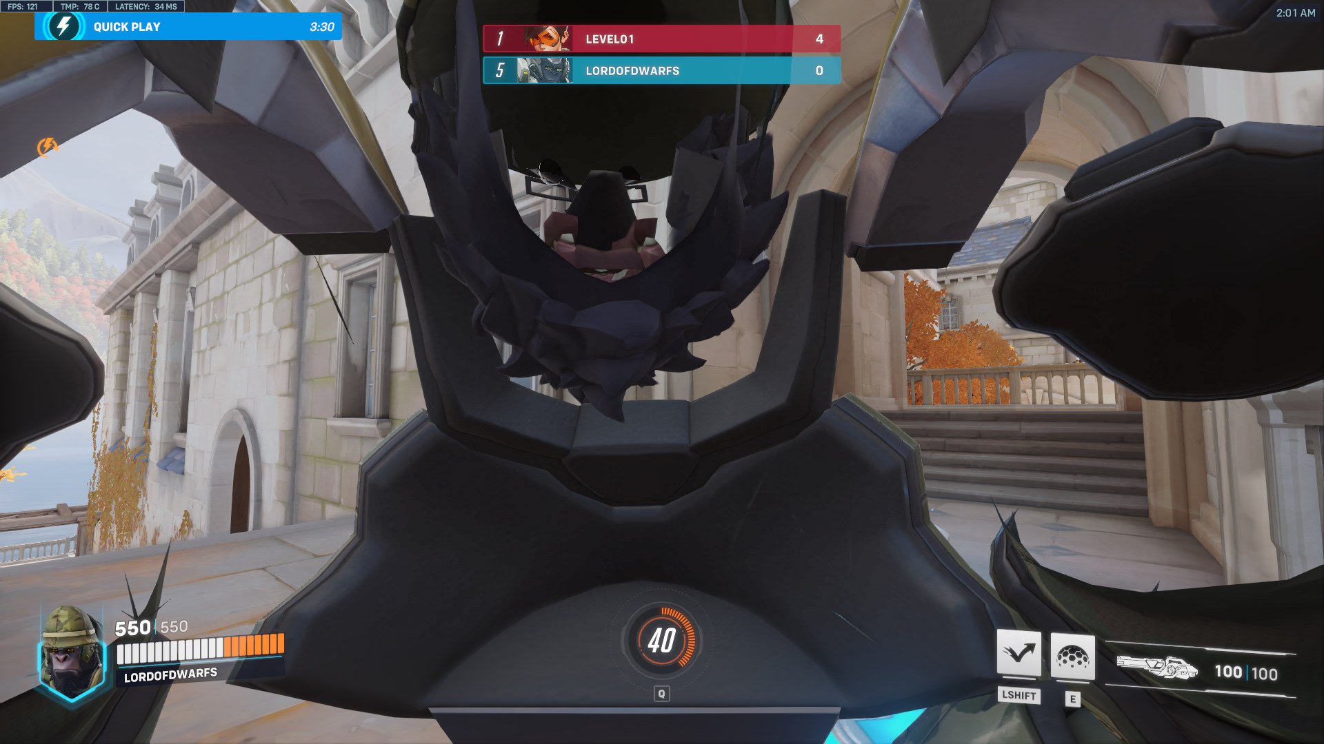 环世界 重制版 截图18