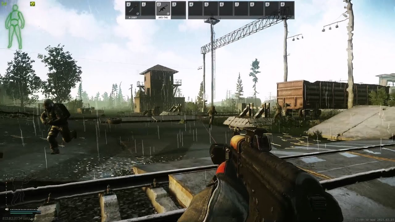 缺氧 年度版 截图8