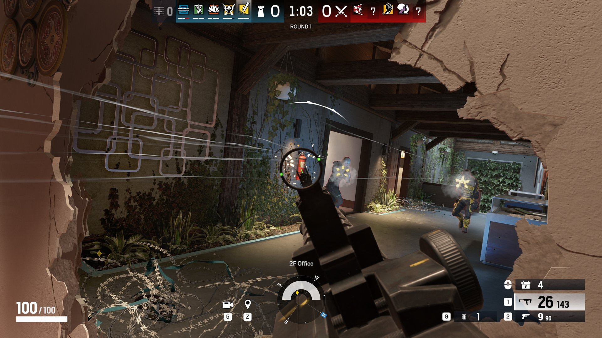 逃离塔科夫 完整版 截图6