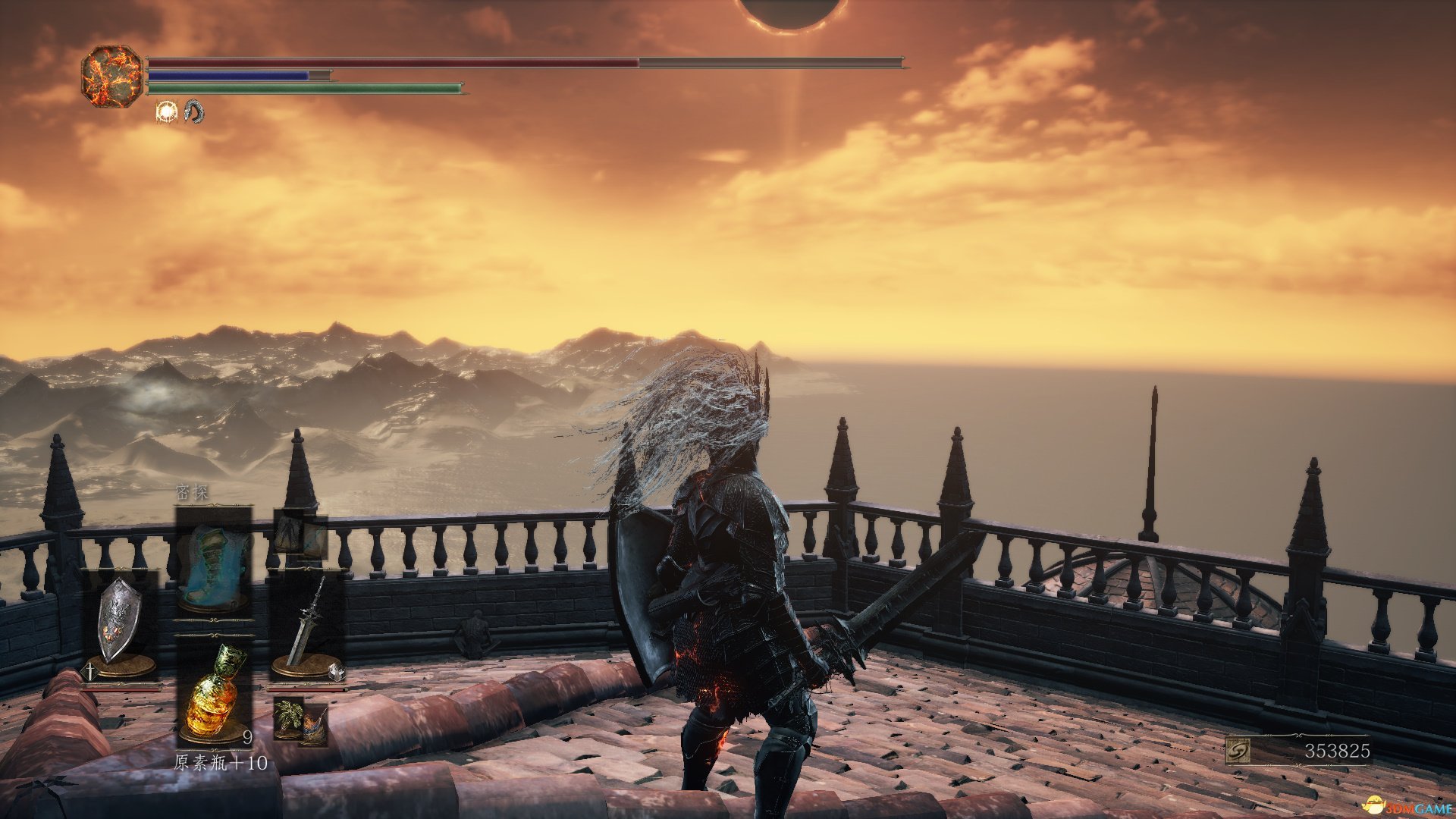 怪物猎人：世界 完整版 截图5