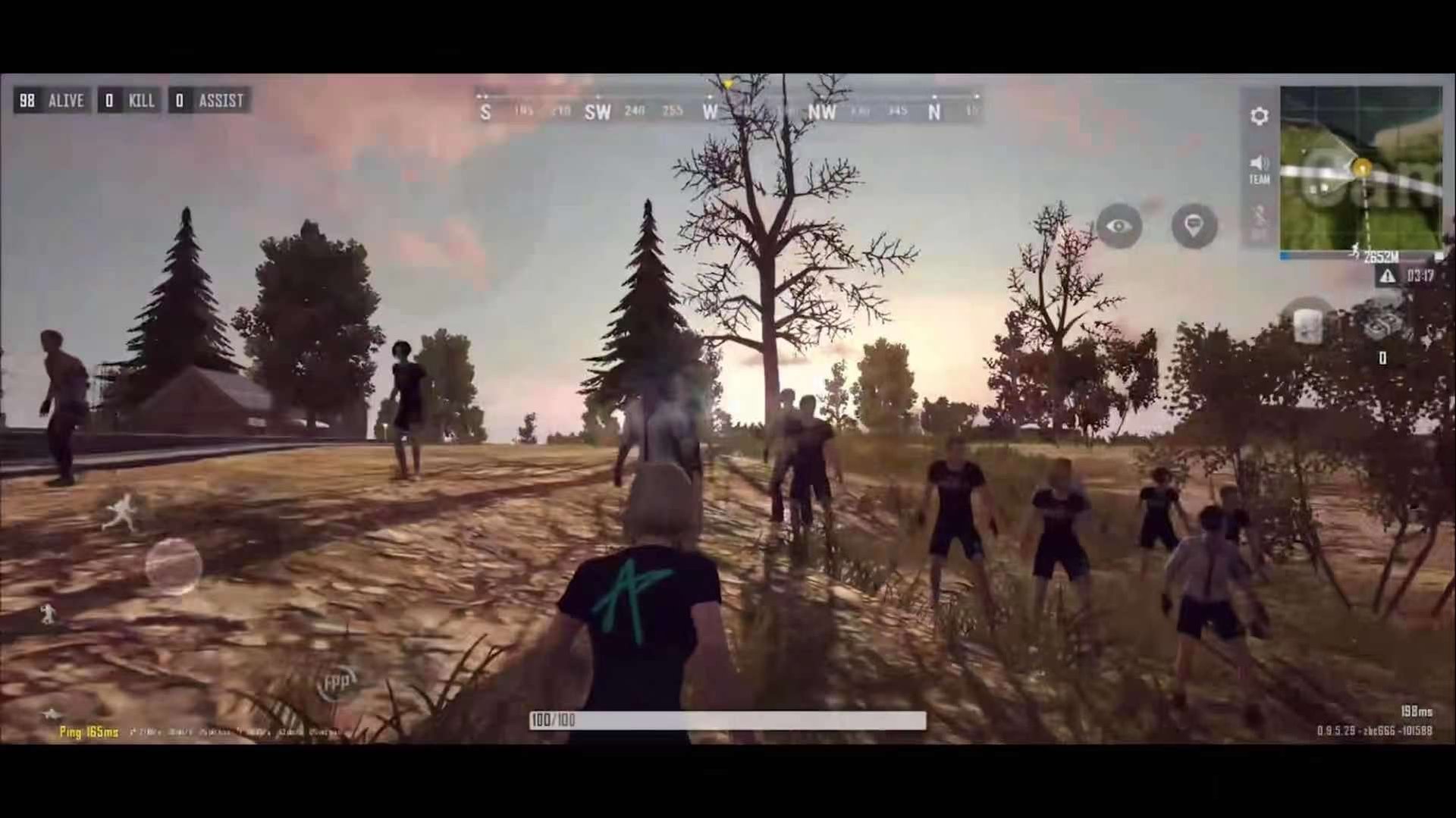 骑马与砍杀2 豪华版 截图14