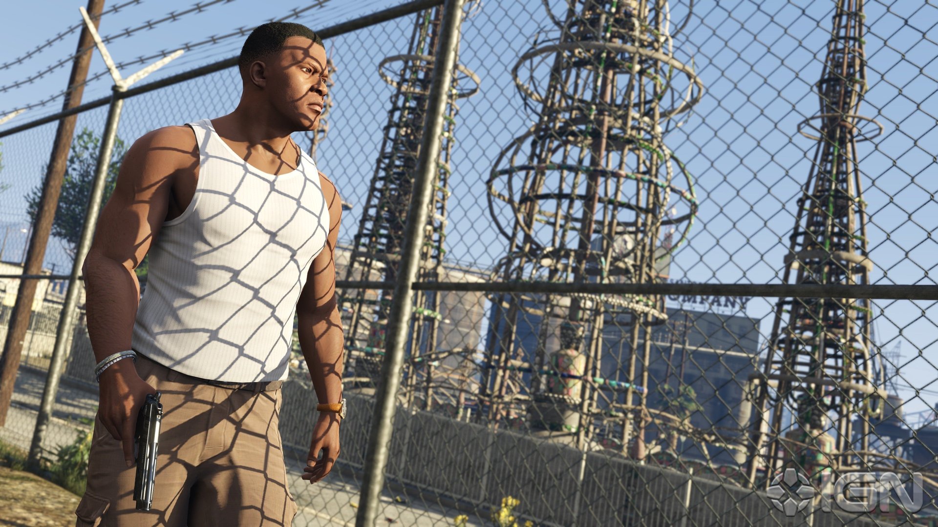 塞尔达传说：旷野之息 年度版 截图9