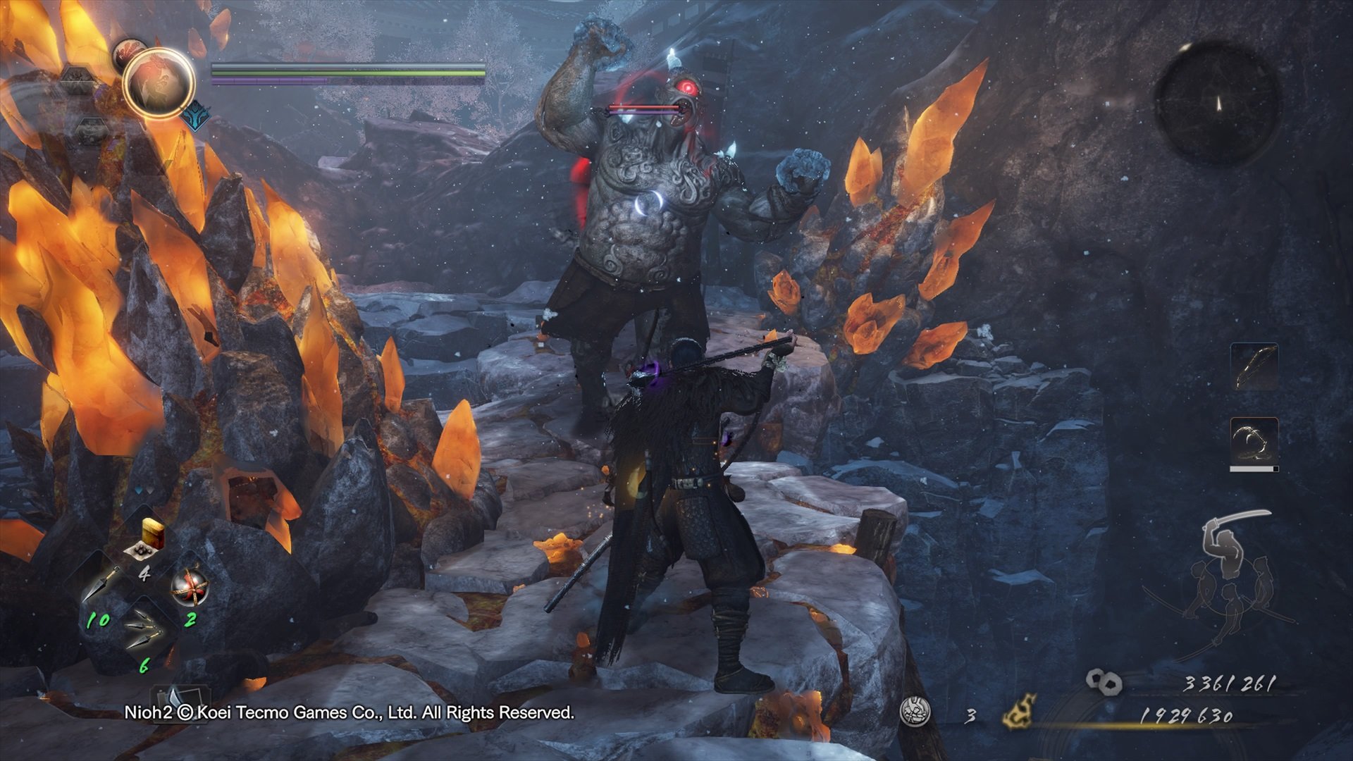 怪物猎人：世界 完整版 截图14