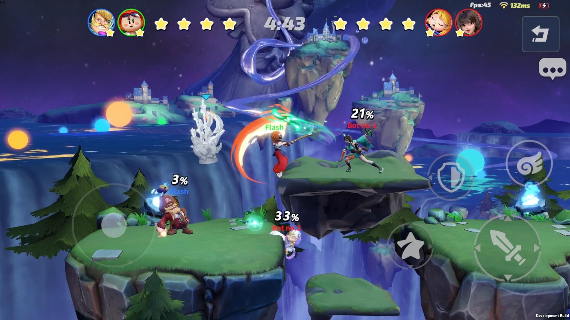 戴森球计划 豪华版 截图4