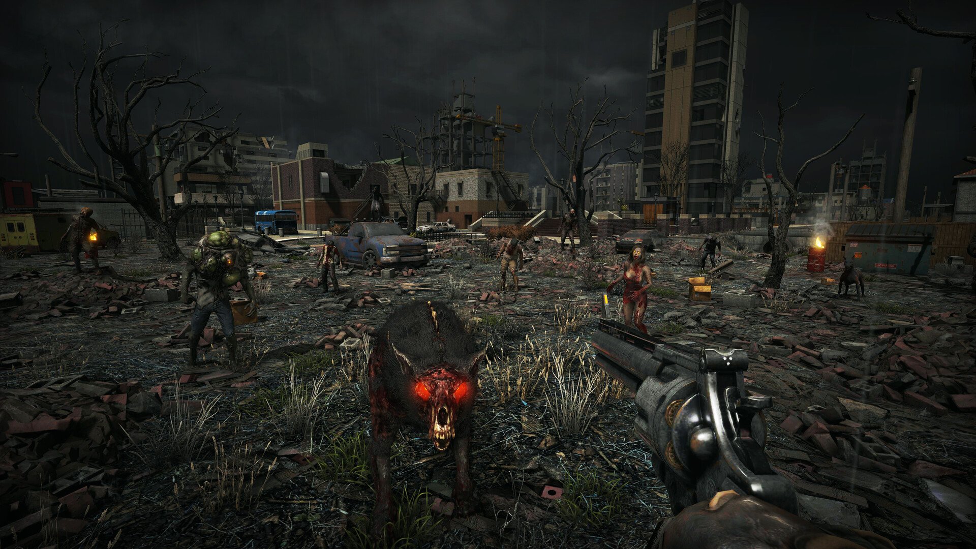 瓦尔海姆 截图10