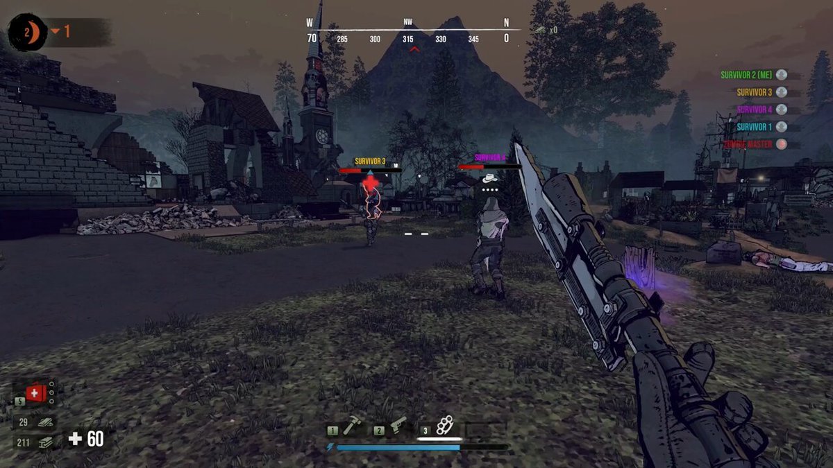 瓦尔海姆 截图16