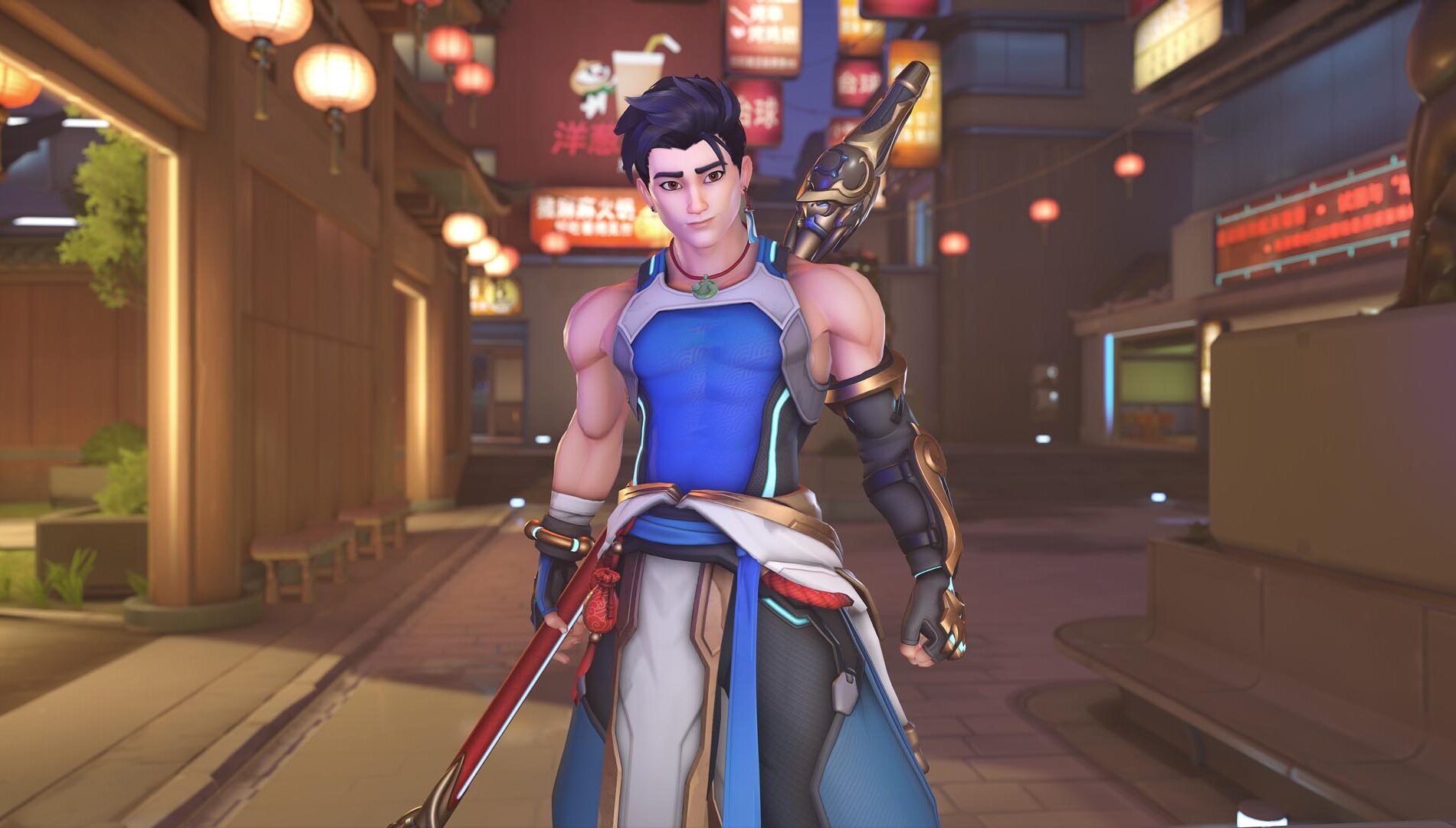 双人成行 终极版 截图19