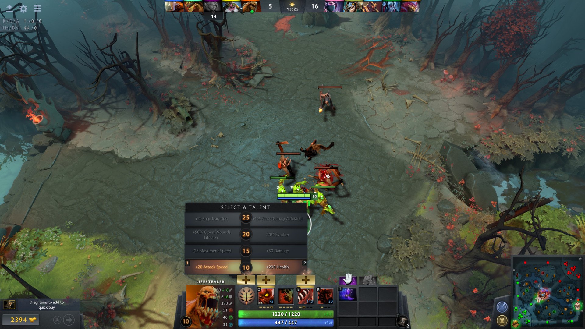 血源诅咒 重制版 截图7