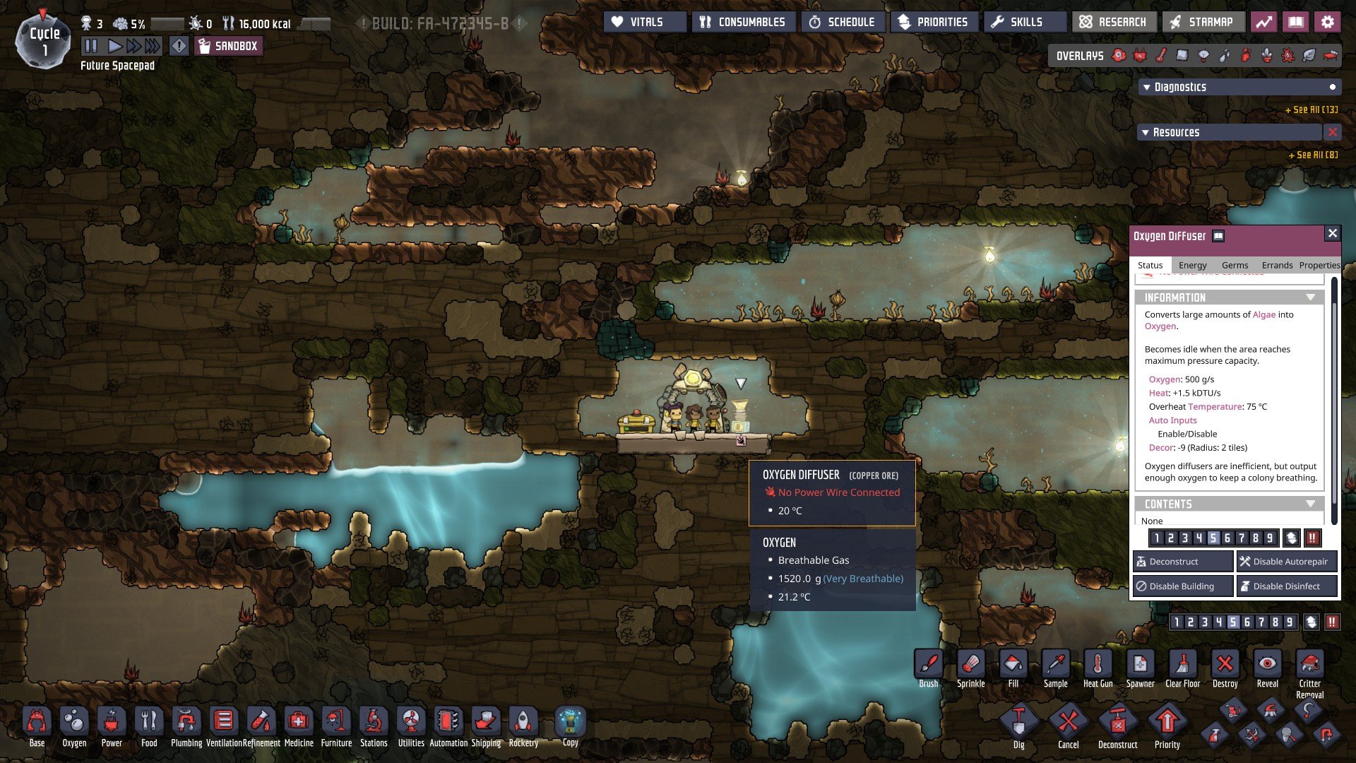 瓦尔海姆 截图15